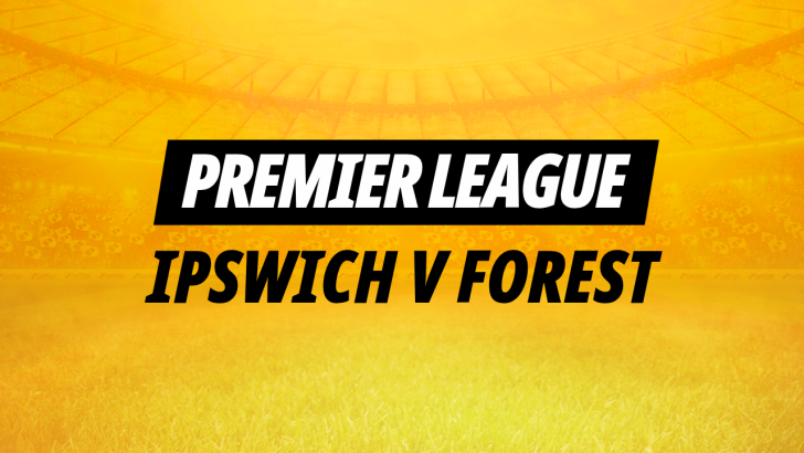 Betfair Image for Ipswich v Nottingham Forest tips and predictions
